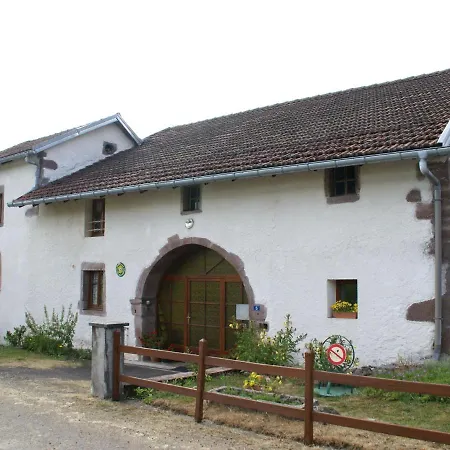Spacious Holiday Home Near The Forest Esmoulieres Room photo