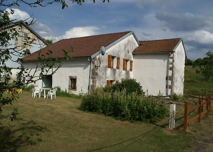Spacious Holiday Home Near The Forest